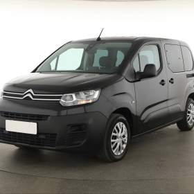 Foto inzerátu Citroen Berlingo 1.5 BlueHDi