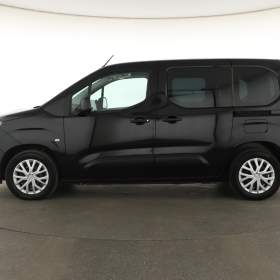 Foto inzerátu Citroen Berlingo 1.5 BlueHDi