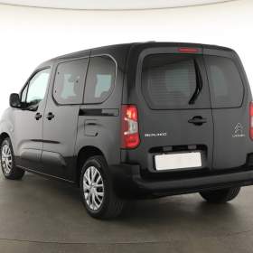 Foto inzerátu Citroen Berlingo 1.5 BlueHDi