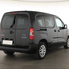 Foto inzerátu Citroen Berlingo 1.5 BlueHDi