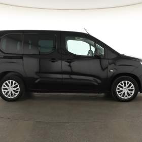 Foto inzerátu Citroen Berlingo 1.5 BlueHDi