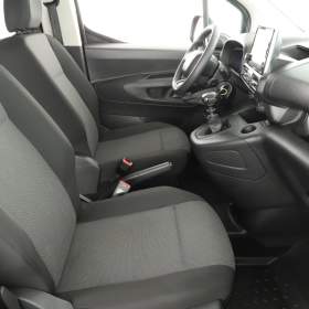 Foto inzerátu Citroen Berlingo 1.5 BlueHDi