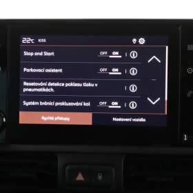 Foto inzerátu Citroen Berlingo 1.5 BlueHDi