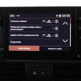 Foto inzerátu Citroen Berlingo 1.5 BlueHDi