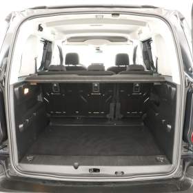 Foto inzerátu Citroen Berlingo 1.5 BlueHDi