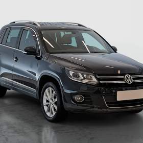 Foto inzerátu VW Tiguan 2.0 TDI