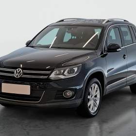 Foto inzerátu VW Tiguan 2.0 TDI