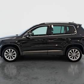 Foto inzerátu VW Tiguan 2.0 TDI