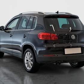 Foto inzerátu VW Tiguan 2.0 TDI