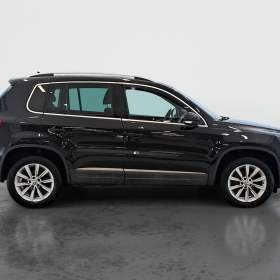 Foto inzerátu VW Tiguan 2.0 TDI