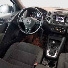 Foto inzerátu VW Tiguan 2.0 TDI