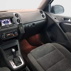 Foto inzerátu VW Tiguan 2.0 TDI