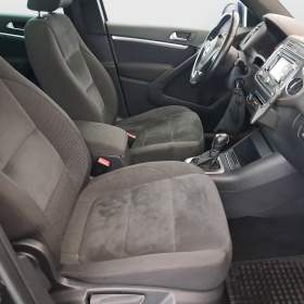 Foto inzerátu VW Tiguan 2.0 TDI