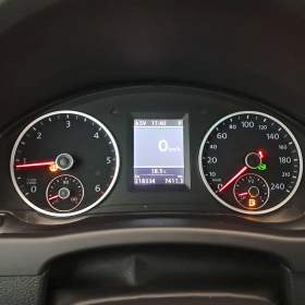 Foto inzerátu VW Tiguan 2.0 TDI