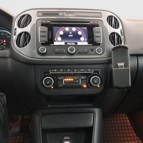 Foto inzerátu VW Tiguan 2.0 TDI