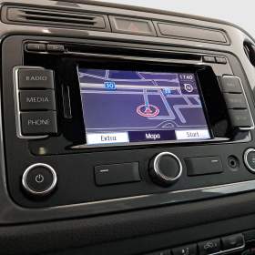 Foto inzerátu VW Tiguan 2.0 TDI
