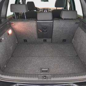Foto inzerátu VW Tiguan 2.0 TDI