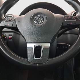 Foto inzerátu VW Tiguan 2.0 TDI