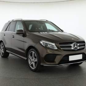 Mercedes GLE GLE 350 d / 19928483