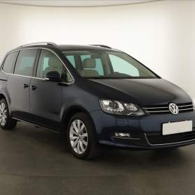 VW Sharan 2.0 TDI BMT / 19928487