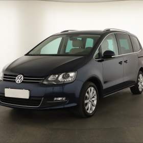 Foto inzerátu VW Sharan 2.0 TDI BMT