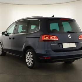 Foto inzerátu VW Sharan 2.0 TDI BMT