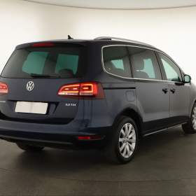 Foto inzerátu VW Sharan 2.0 TDI BMT