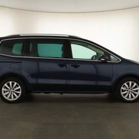 Foto inzerátu VW Sharan 2.0 TDI BMT