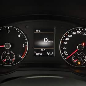 Foto inzerátu VW Sharan 2.0 TDI BMT