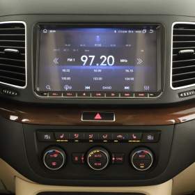 Foto inzerátu VW Sharan 2.0 TDI BMT