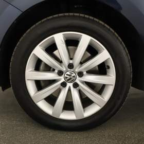 Foto inzerátu VW Sharan 2.0 TDI BMT