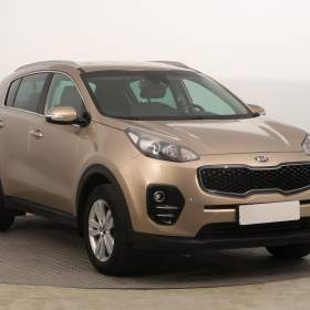 Kia Sportage 1.6 GDI / 19928491