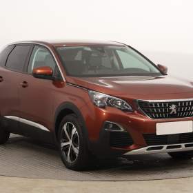 Peugeot 3008 1.5 BlueHDi / 19928492