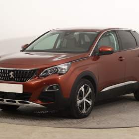 Foto inzerátu Peugeot 3008 1.5 BlueHDi
