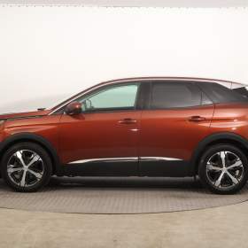 Foto inzerátu Peugeot 3008 1.5 BlueHDi