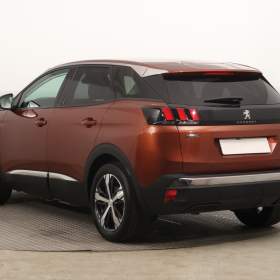 Foto inzerátu Peugeot 3008 1.5 BlueHDi