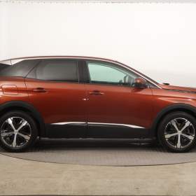 Foto inzerátu Peugeot 3008 1.5 BlueHDi