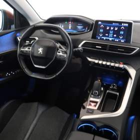 Foto inzerátu Peugeot 3008 1.5 BlueHDi