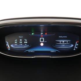 Foto inzerátu Peugeot 3008 1.5 BlueHDi