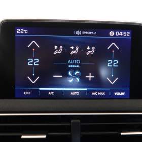 Foto inzerátu Peugeot 3008 1.5 BlueHDi