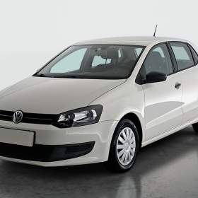 Foto inzerátu VW Polo 1.2 12V