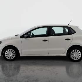 Foto inzerátu VW Polo 1.2 12V