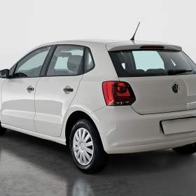 Foto inzerátu VW Polo 1.2 12V