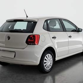 Foto inzerátu VW Polo 1.2 12V