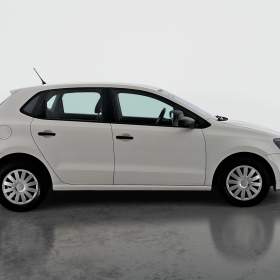 Foto inzerátu VW Polo 1.2 12V