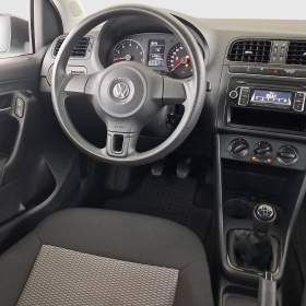 Foto inzerátu VW Polo 1.2 12V