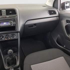 Foto inzerátu VW Polo 1.2 12V