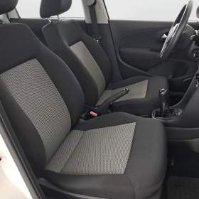 Foto inzerátu VW Polo 1.2 12V