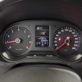 Foto inzerátu VW Polo 1.2 12V