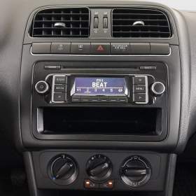 Foto inzerátu VW Polo 1.2 12V